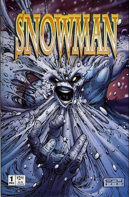 Snowman #1