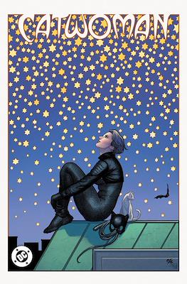 Catwoman Vol. 5 (2018-Variant Covers) #76.3