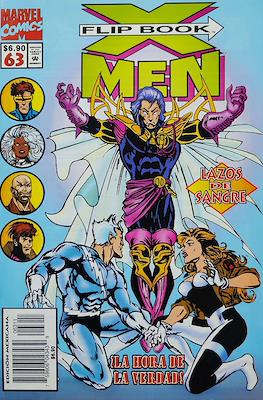 X-Men Flip Book (Grapa) #63