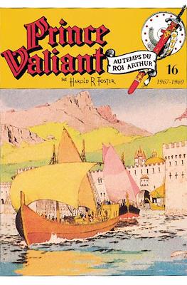 Prince Valiant #16