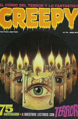 Creepy (Grapa, 1979) #75