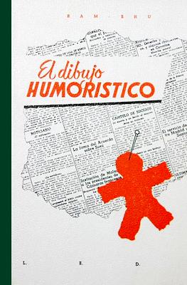 El dibujo humorístico