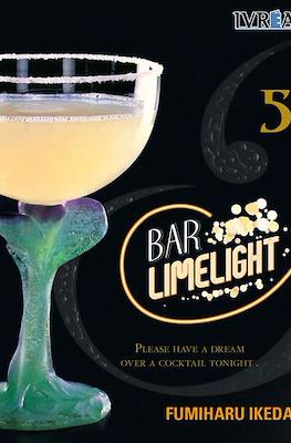 Bar Limelight (Rústica con sobrecubierta) #5