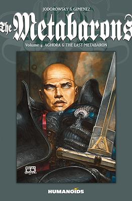 The Metabarons #4