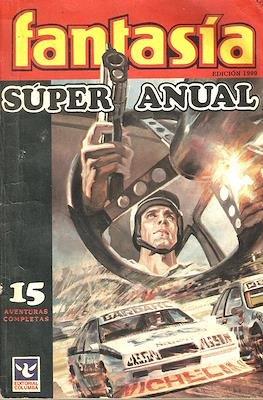 Fantasía Anuario #32