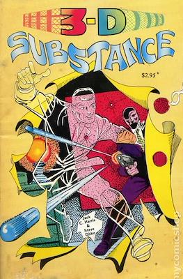3-D Substance