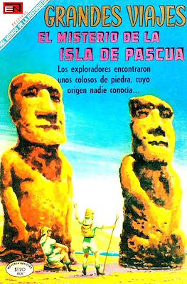 Grandes Viajes #79