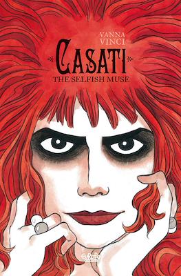 Casati: The Selfish Muse