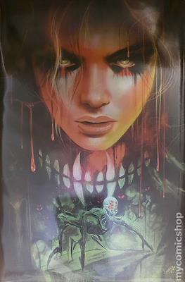Something Is Killing The Children (Variant Cover) #43