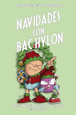 Navidades con Bac Hylon