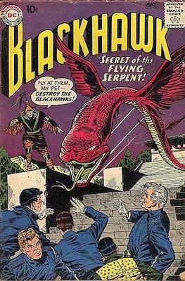 Blackhawk Vol. 1 (1956-1984) #148