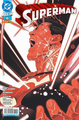 All In Superman (Grapa) #6