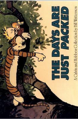 Calvin And Hobbes. The complete set of newspaper strips (Softcover) #8