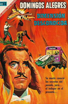 Domingos Alegres #677