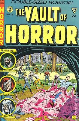 The Vault of Horror #2