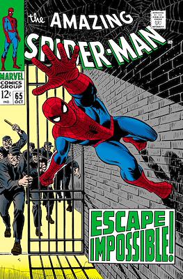 Spider-Man Komplett #74
