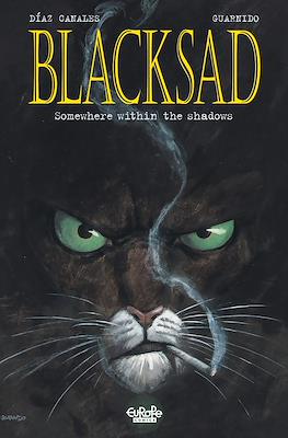 Blacksad