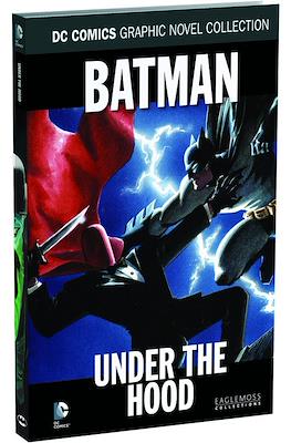 DC Comics Graphic Novel Collection Special (Hardcover) #57