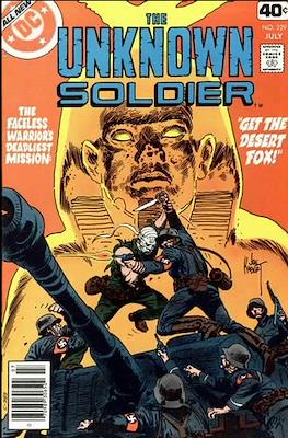 The Unknown Soldier Vol. 1 (1977-1982) #229