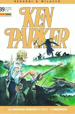 Ken Parker Collection #39