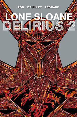 The Philippe Druillet Library #8