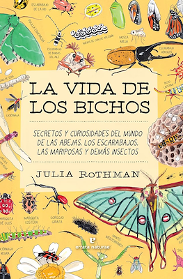 La vida de los bichos