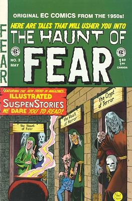 The Haunt of Fear #3