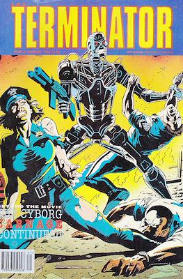 The Terminator #6