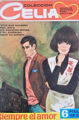 Colección Celia #263