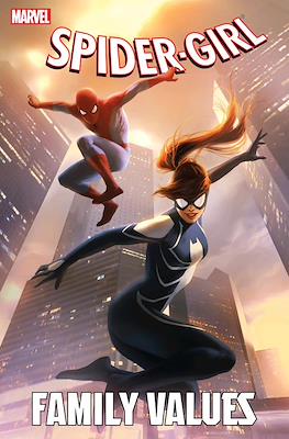 Spider-Girl: Family Values Vol. 2
