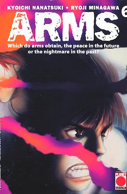 Planet Manga (Brossurato) #37