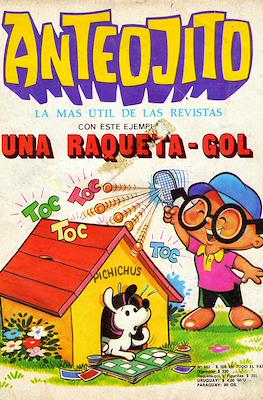Anteojito #662