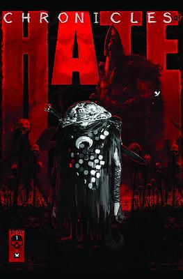 Chronicles of Hate (Hardcover) #1