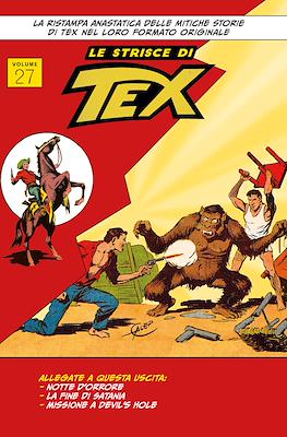 Le strisce di Tex #27