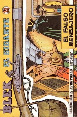 Selección de aventuras #109