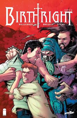 Birthright #16
