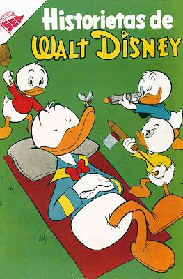 Historietas de Walt Disney #68
