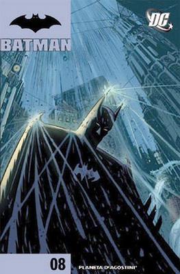 Batman (2006-2007) #8