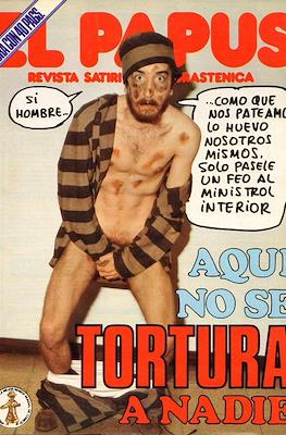 El Papus #289