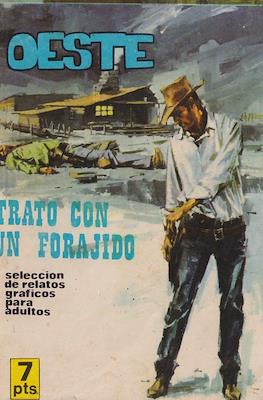 Oeste (1971-1985) #23