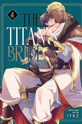 The Titan's Bride #4