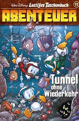Lustiges Taschenbuch Abenteuer #11