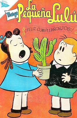 La Pequeña Lulú #159