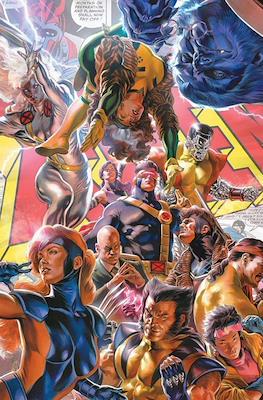 X-Men Vol. 6 (2021-Variant Covers) #1.39