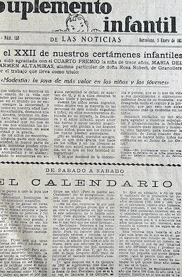 Gente Menuda (1931)