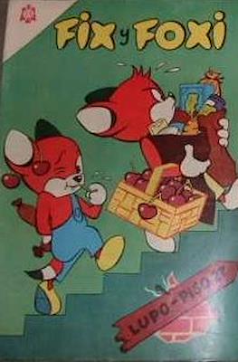 Fix y Foxi #31