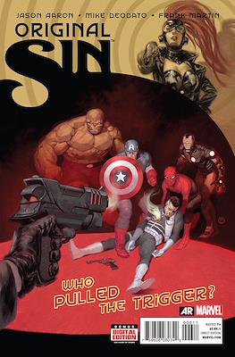 Original Sin #6