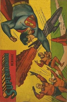 La revista del Superhombre / Superhombre / Superman #256