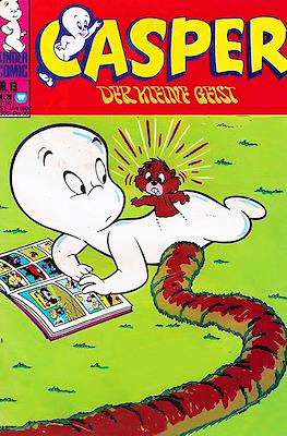 Casper #13