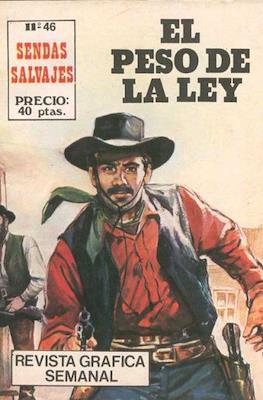 Sendas Salvajes (1981) #46